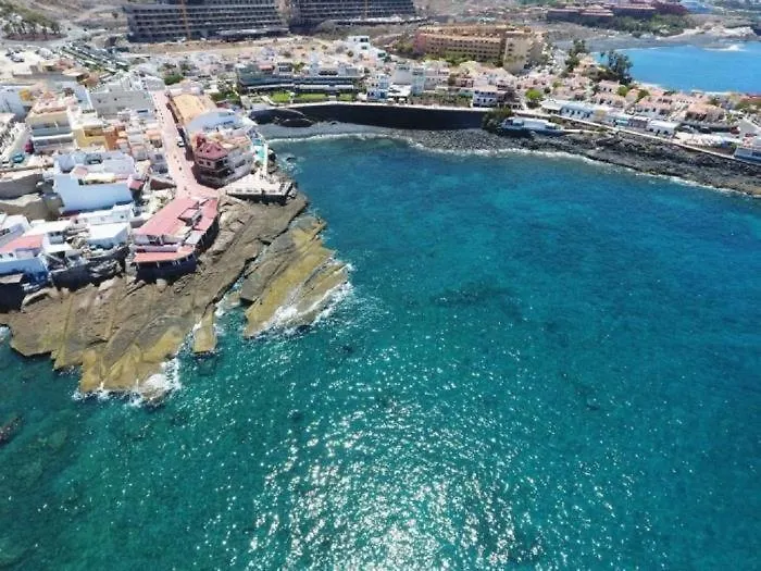 3 Charming Apartment In Las Americas Playa de las Américas