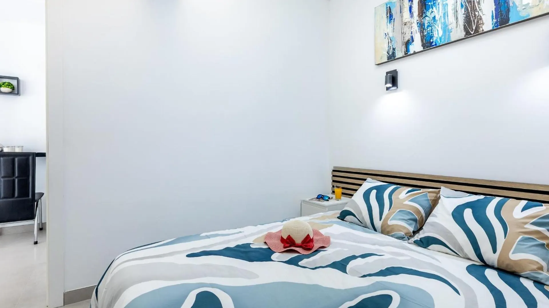 3 Charming Apartment In Las Americas Playa de las Américas 0*,  Spanien