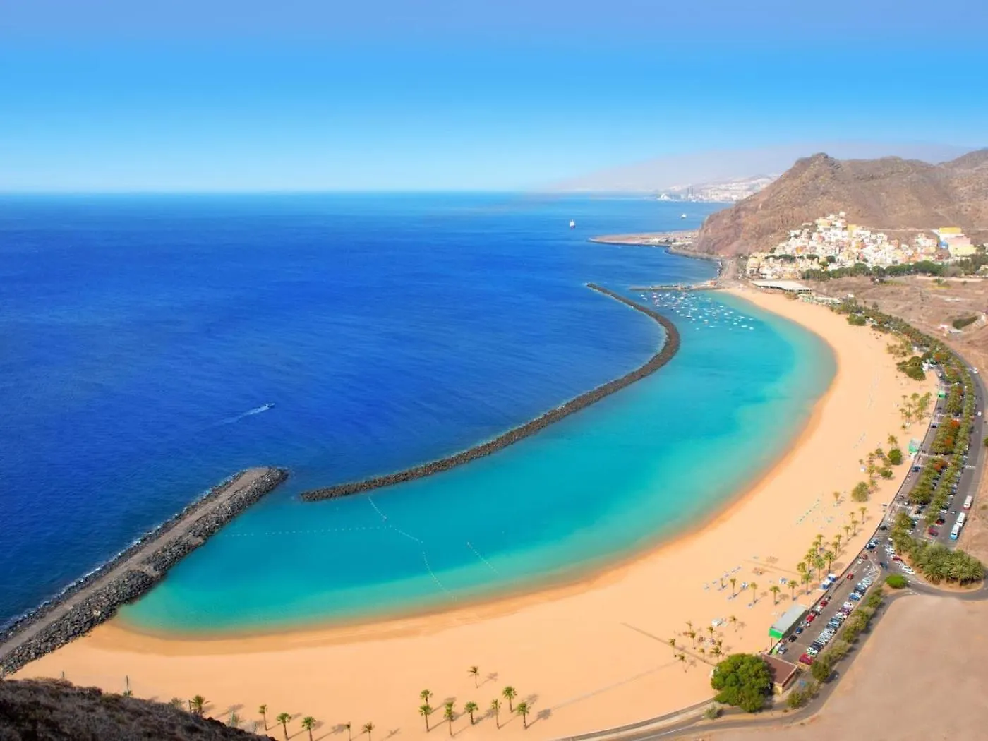 3 Charming Apartment In Las Americas Playa de las Americas  Playa de las Americas (Tenerife)