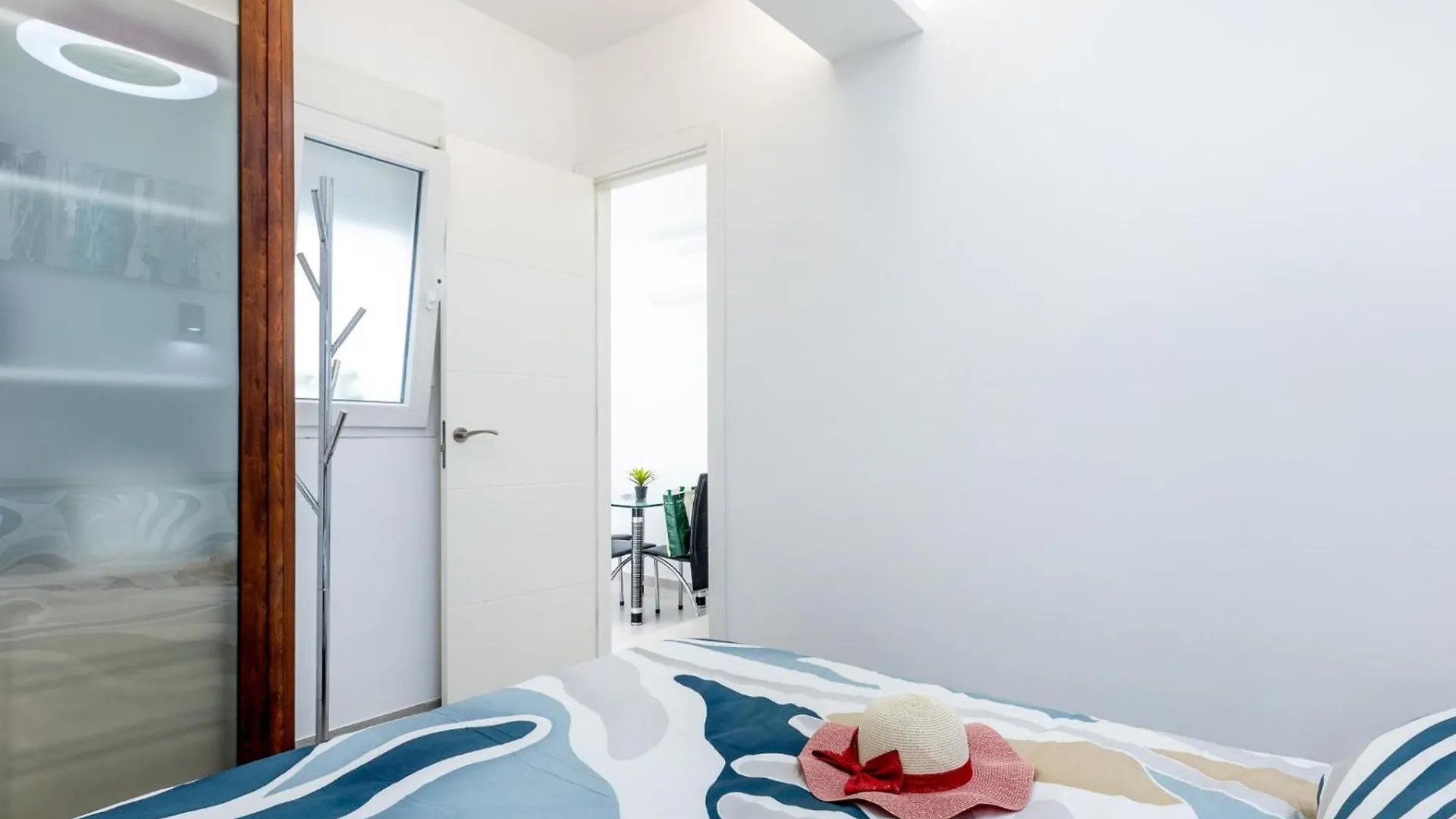 3 Charming Apartment In Las Americas Playa de las Américas