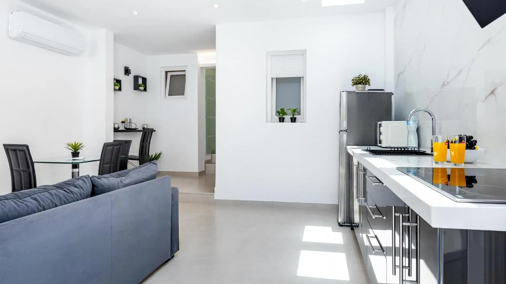 3 Charming Apartment In Las Americas Playa de las Américas