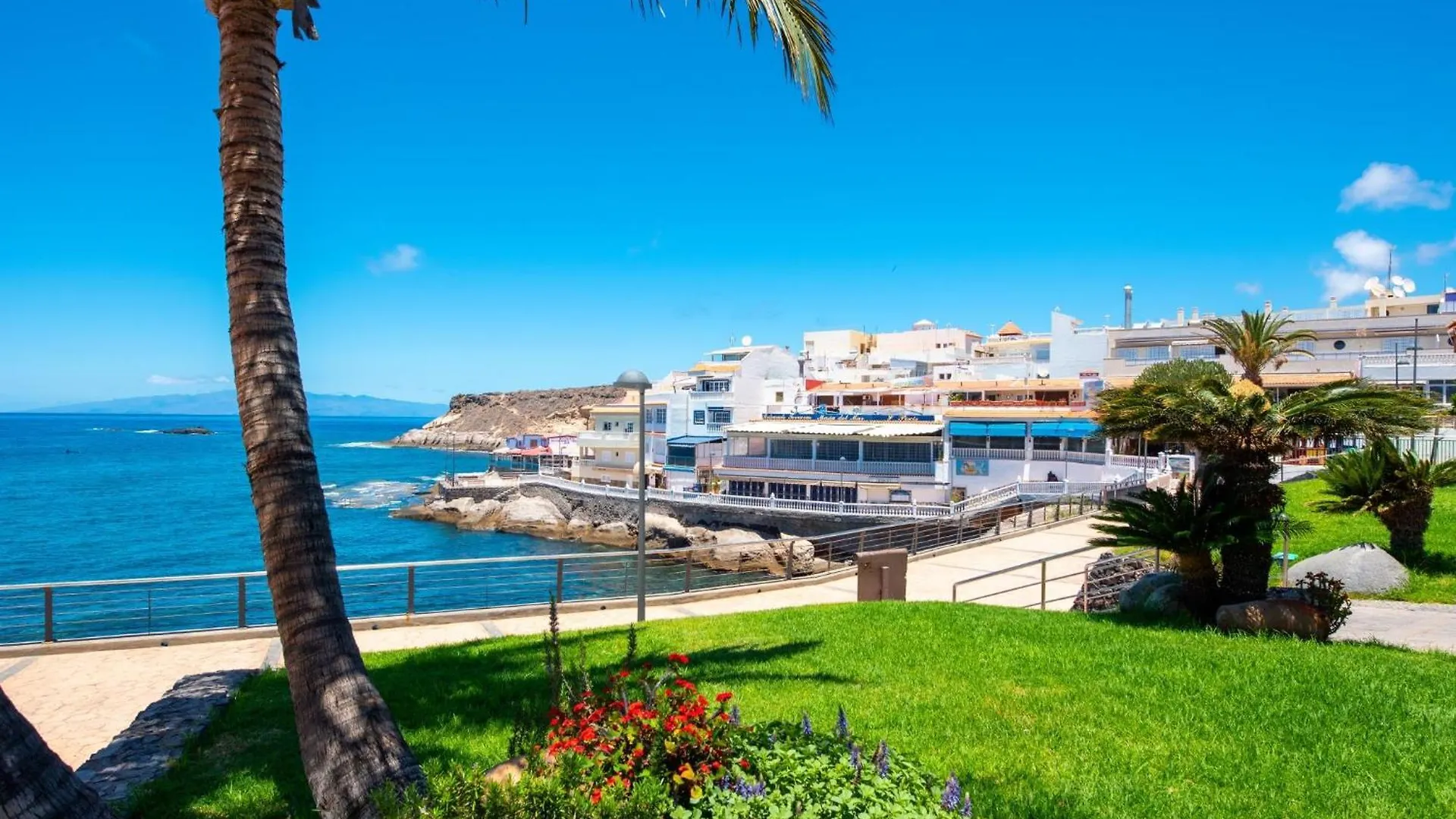3 Charming Apartment In Las Americas Playa de las Américas 0*,  Spanien