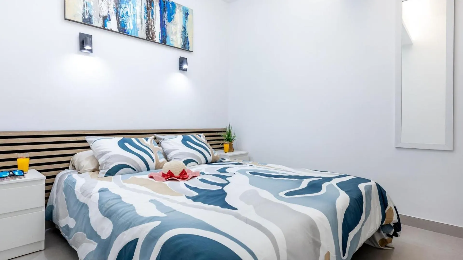 3 Charming Apartment In Las Americas Playa de las Américas