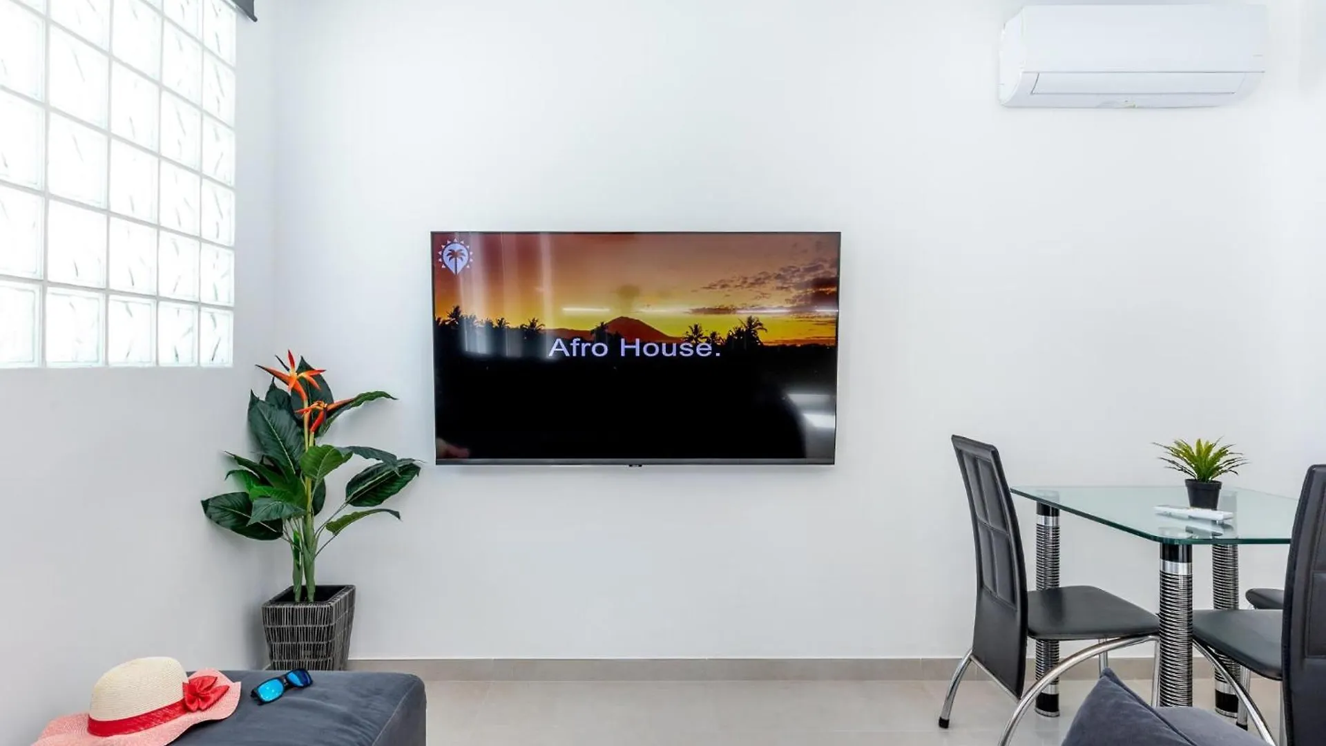 3 Charming Apartment In Las Americas Playa de las Américas 0*,  Spanien