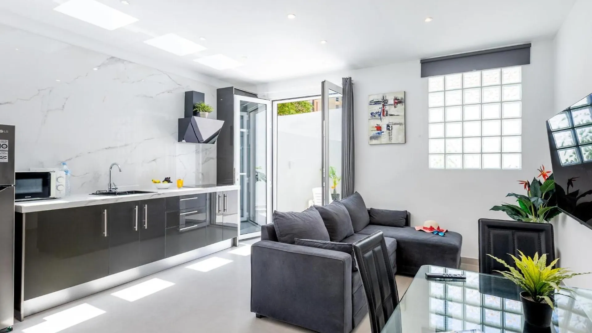 3 Charming Apartment In Las Americas Playa de las Américas