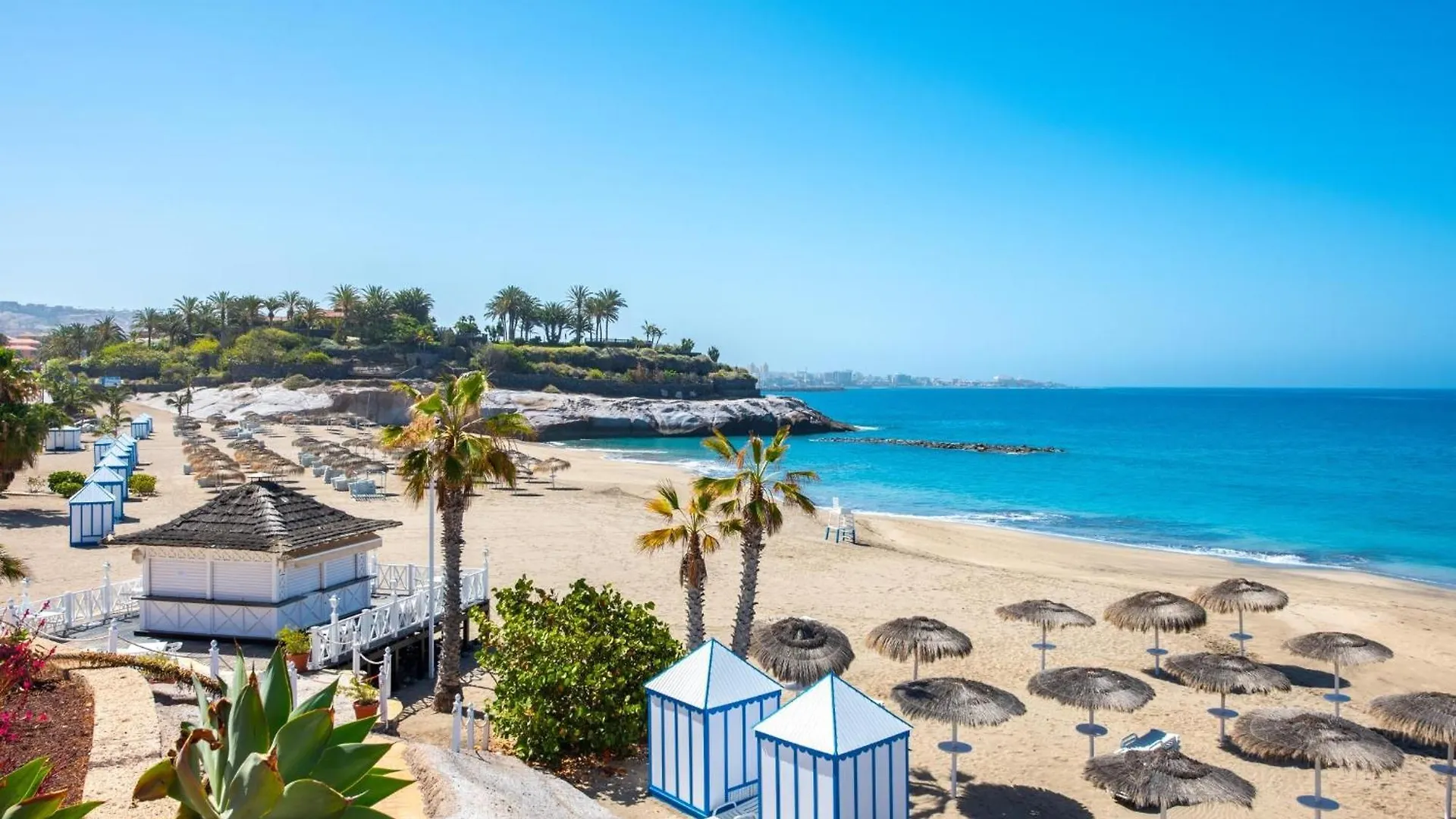 3 Charming Apartment In Las Americas Playa de las Américas Spanien