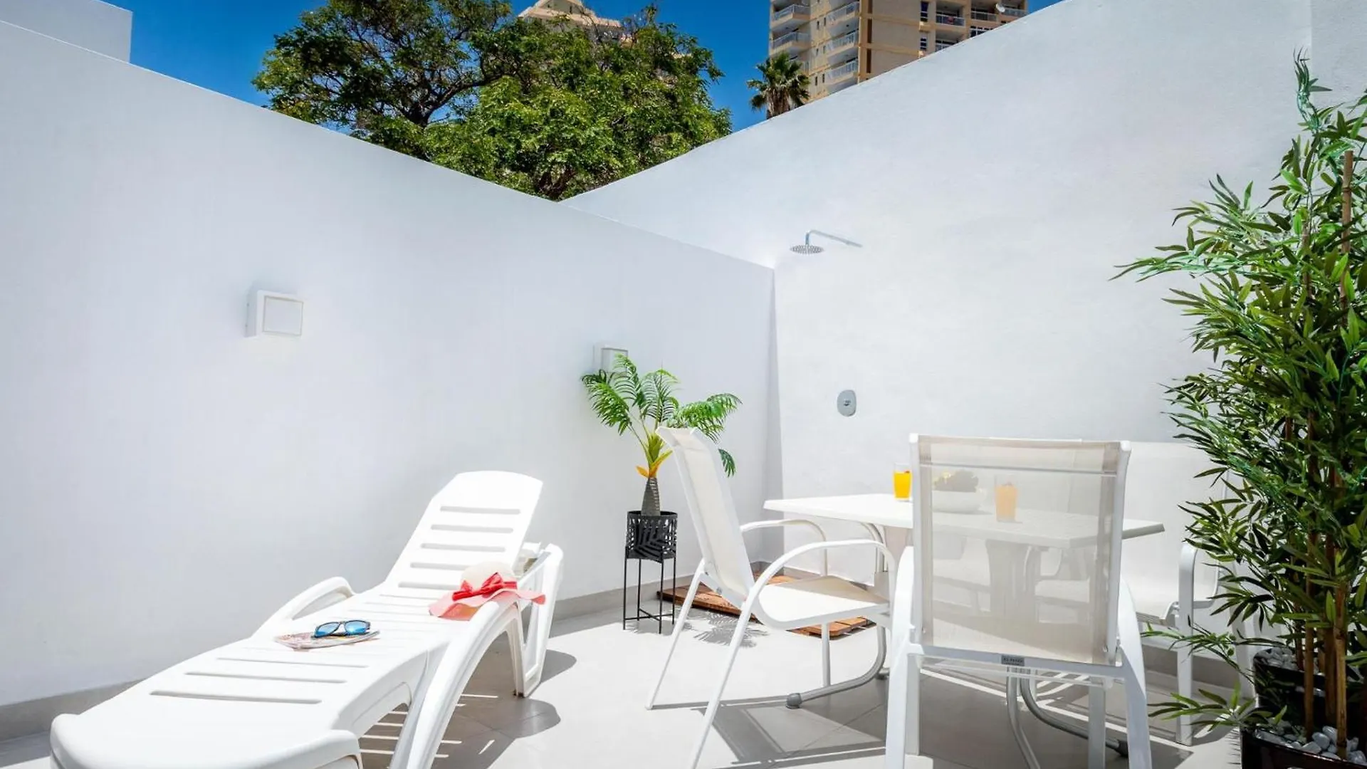 3 Charming Apartment In Las Americas Playa de las Américas