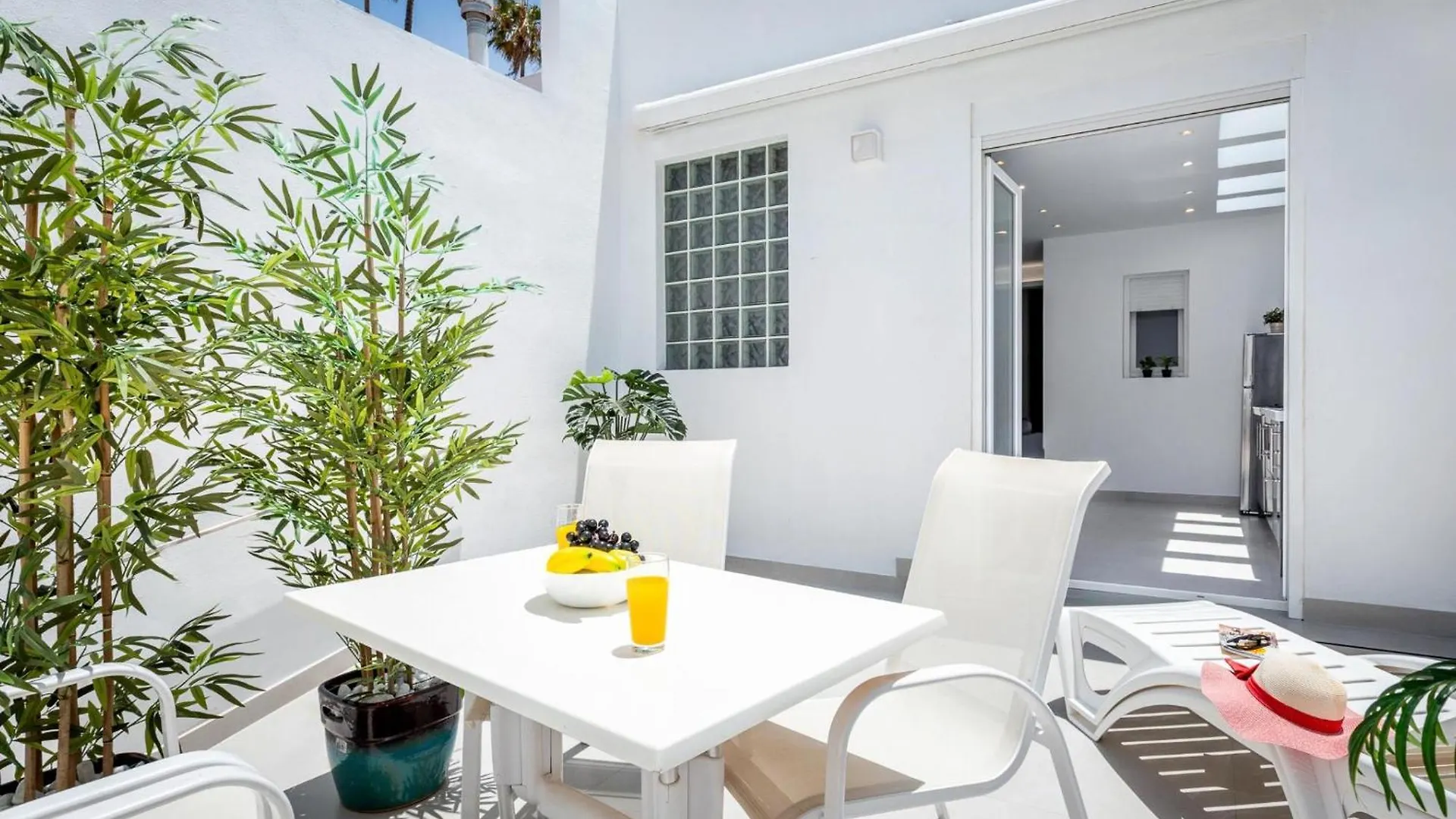 3 Charming Apartment In Las Americas Playa de las Américas