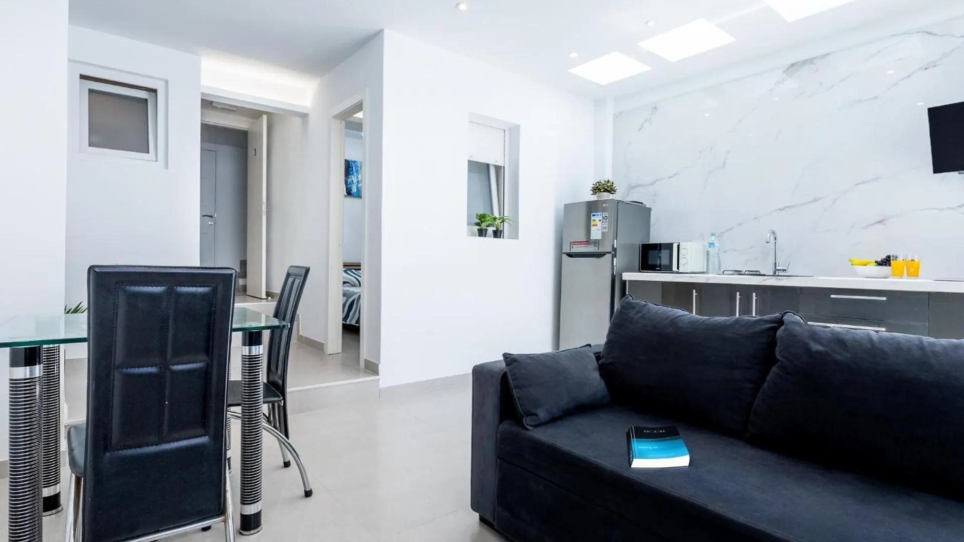 3 Charming Apartment In Las Americas Playa de las Américas 0*,