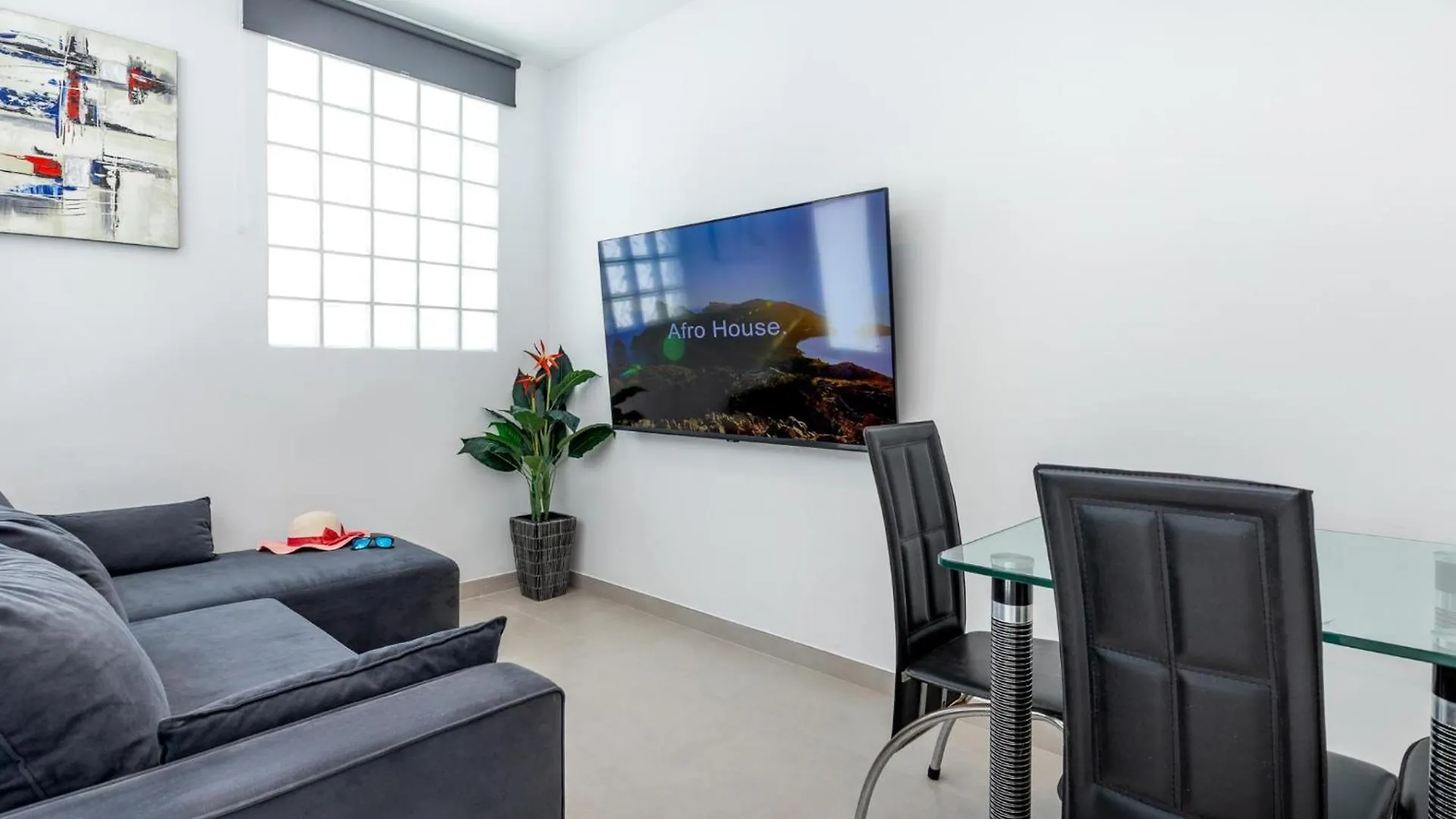 3 Charming Apartment In Las Americas Playa de las Américas